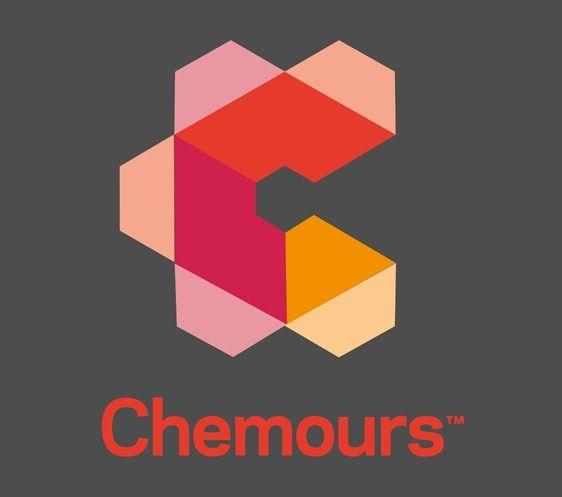Chemours Logo - Intech Services, Inc. | Sole Distributor of Teflon™ Coatings