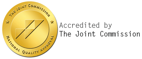 JCAHO Logo - Joint Commission