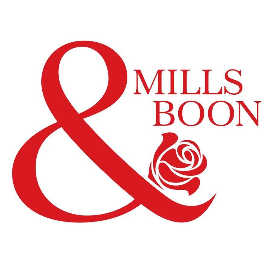 Boon Logo - Mills & Boon Logo. Brownhills Barry's Blog