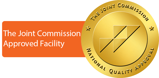 JCAHO Logo - Heartland Recovery Center Announces Facility's Accreditation