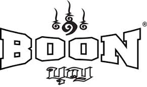 Boon Logo - Boon Logo - Fightwear-Test.com