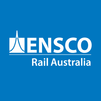 Ensco Logo - ENSCO Rail | Track Inspection | Data Management Software | Vehicle ...