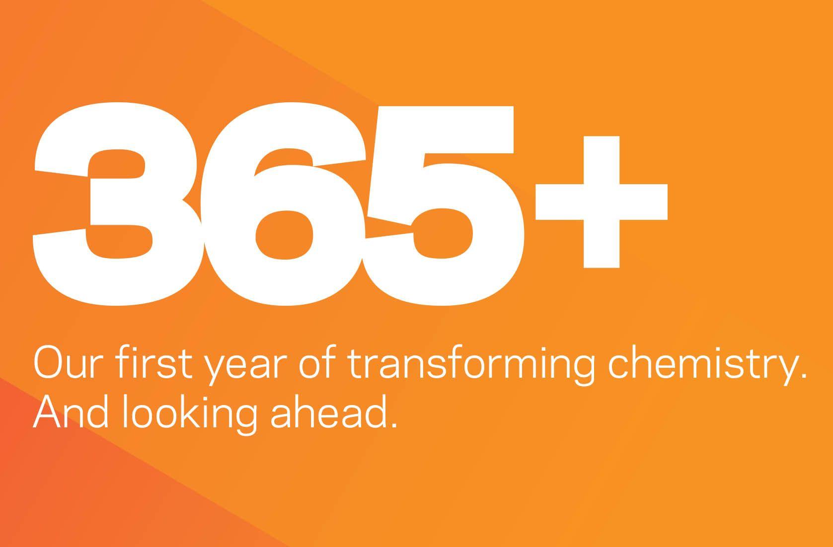 Chemours Logo - Chemours First Year | The Chemours Company