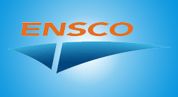 Ensco Logo - Logo ENSCO | PVD Training