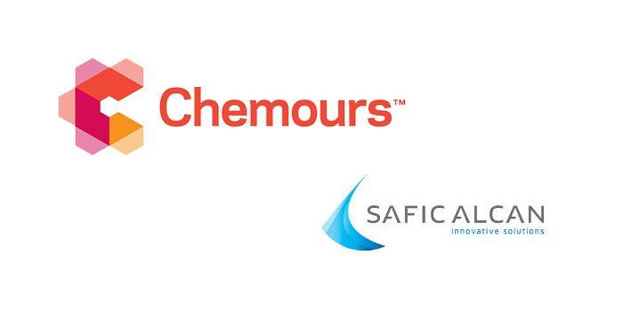 Chemours Logo - Chemours Safic Alcan Expand Fluoroelastomers Deal