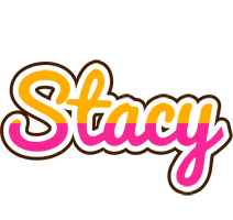 Stacy Logo - Stacy Logo | Name Logo Generator - Smoothie, Summer, Birthday, Kiddo ...