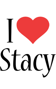 Stacy Logo - Stacy Logo | Name Logo Generator - I Love, Love Heart, Boots, Friday ...