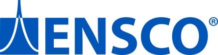 Ensco Logo - ENSCO | Space Foundation