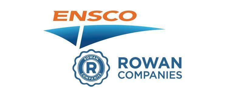 Ensco Logo - Ensco plc Announces Amendment to Transaction Agreement with Rowan ...