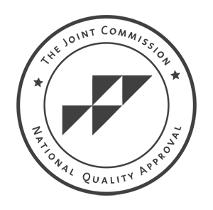 JCAHO Logo - jcaho-accredited-rehab |