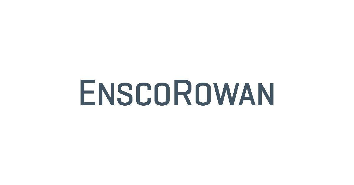 Ensco Logo - Ensco Rowan plc to Change Its Name to Valaris plc | Business Wire