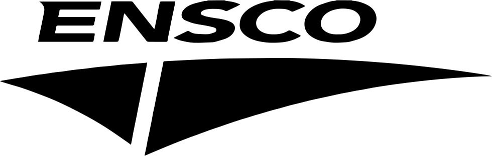 Ensco Logo - Ensco Plc Svg Png Icon Free Download