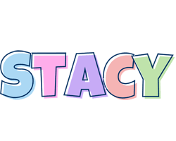 Stacy Logo - Stacy Logo. Name Logo Generator, Pastel, Lager, Bowling Pin