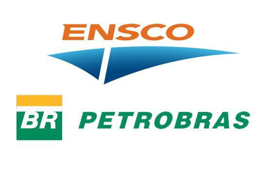 Ensco Logo - Petrobras cancels Ensco rig contract over alleged graft. Petro
