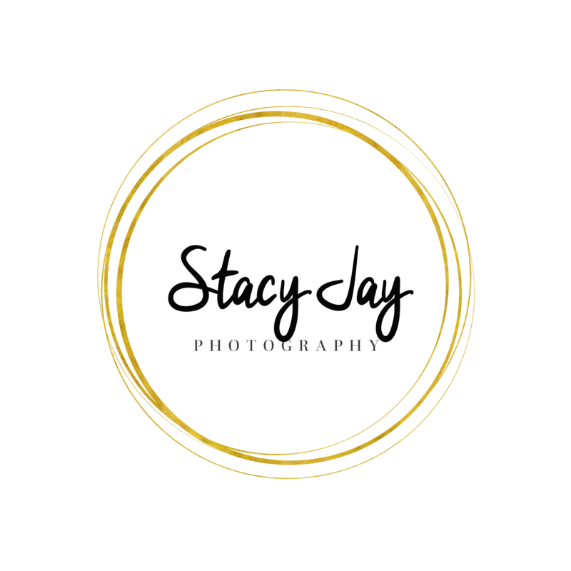 Stacy Logo - Home