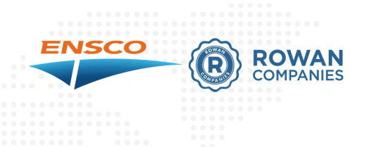 Ensco Logo - Ensco: Consolidation Reduces Risk Rowan plc NYSE:ESV