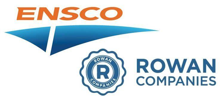 Ensco Logo - Ensco Rowan plc to Change Its Name to Valaris plc - ROGTEC