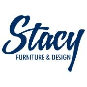 Stacy Logo - Stacy Furniture and Design Salaries
