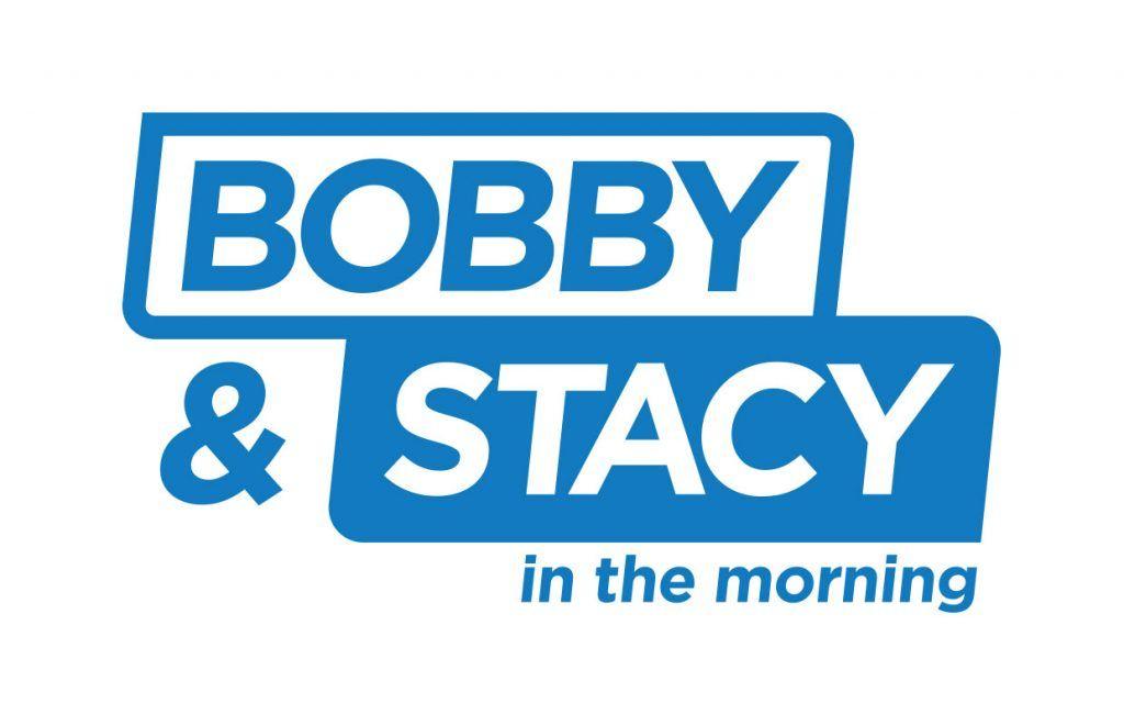 Stacy Logo - Bobby And Stacy Logo 1240x800