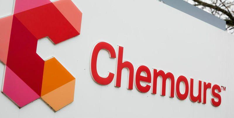 Chemours Logo - GenX: November Was A Busy Month For Water Issues