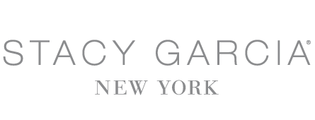 Stacy Logo - Stacy Garcia | New York