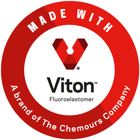 Chemours Logo - What is Chemours Viton™? - Thermodyn Global Houston
