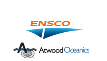 Ensco Logo - Ensco to acquire Atwood Oceanics