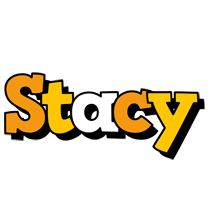 Stacy Logo - Stacy Logo. Name Logo Generator, Love Panda, Cartoon
