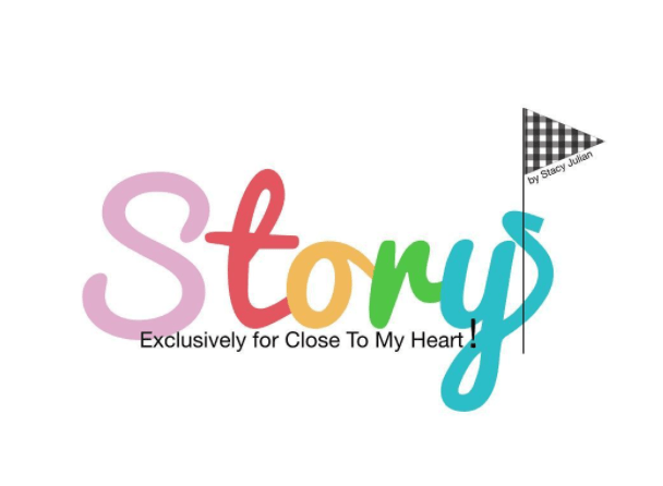 Stacy Logo - Update. Kickstarter, Stacy Julian, Merger, Crimes, Jobs & More