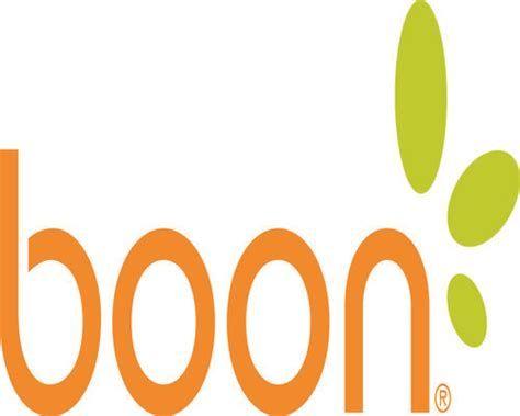 Boon Logo - Boon Logos