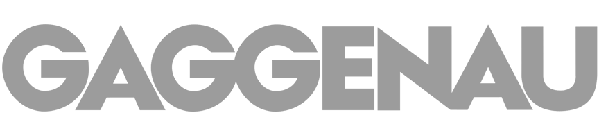 Gaggenau Logo - gaggenau logo alt - Kitchen Gallery