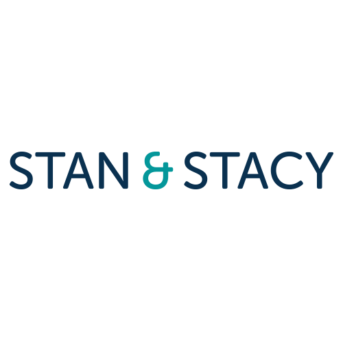 Stacy Logo - Stan & Stacy On Software