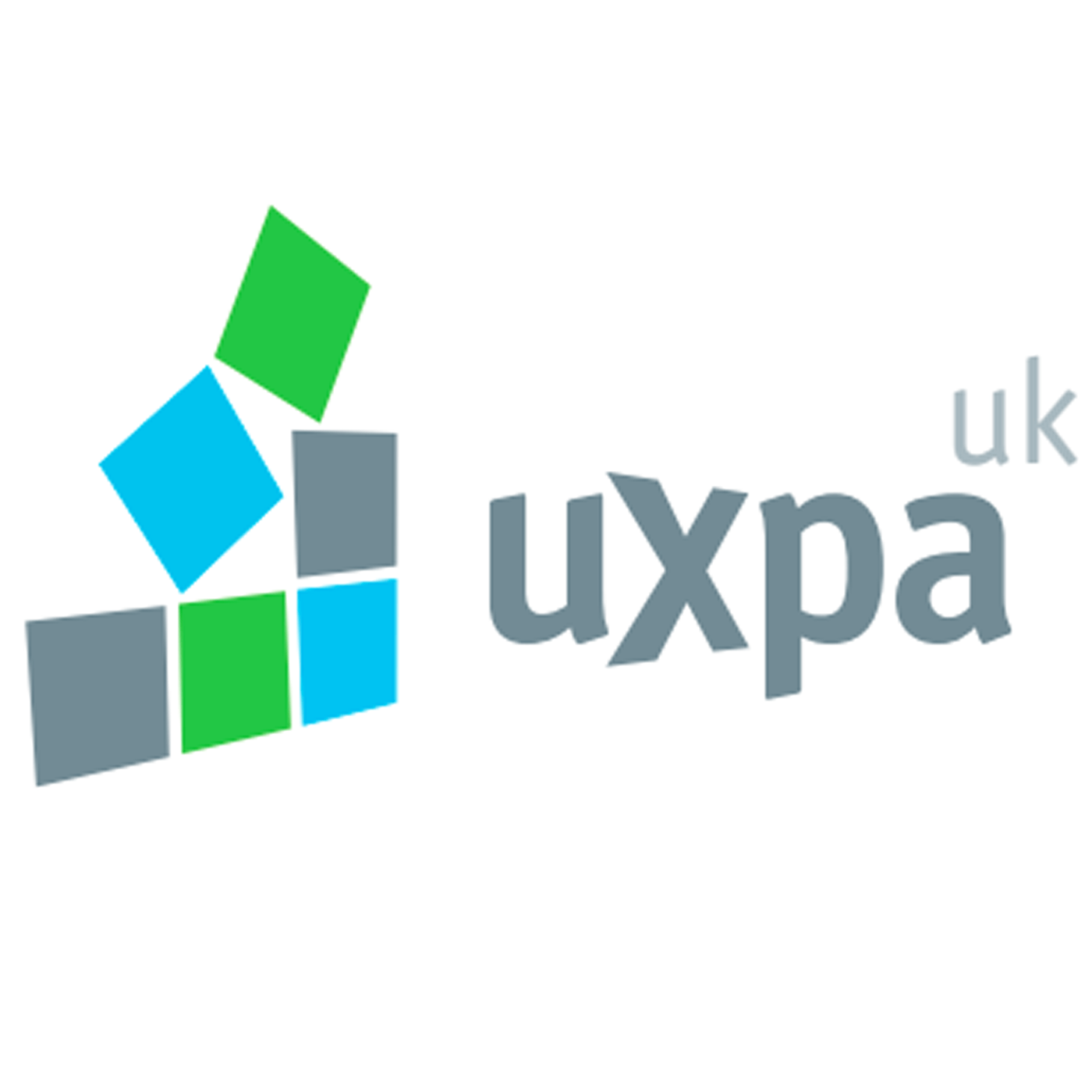 UXPA Logo - Home page. User Experience Professionals' Association (UK)