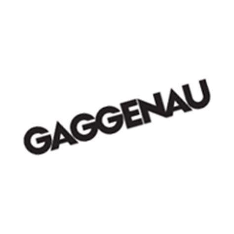 Gaggenau Logo - Gaggenau Logos