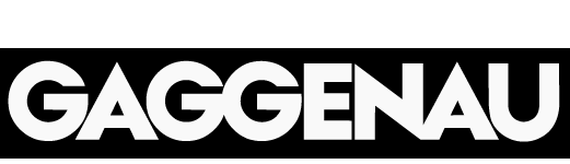 Gaggenau Logo - Why Choose Gaggenau Appliances from fci London | Premier Rouge Ltd