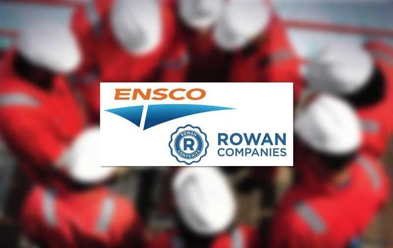 Ensco Logo - Ensco plc Announces Proposal to Increase Exchange Ratio