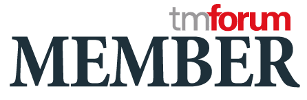Member Logo - Legal & Branding - TM Forum