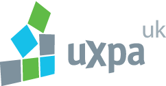 UXPA Logo - Home page. User Experience Professionals' Association (UK)