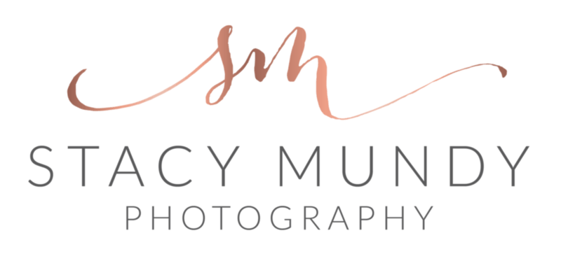 Stacy Logo - LOGO Mundy Photography