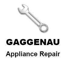Gaggenau Logo - Gaggenau Appliance Repair - Best Service in Toronto & GTA