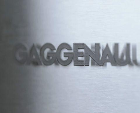 Gaggenau Logo - Gaggenau Event - Relay