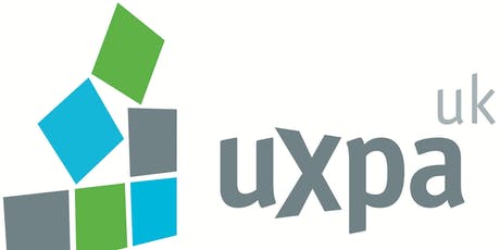 UXPA Logo - UXPA UK Events