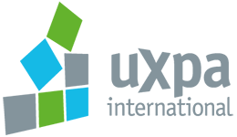 UXPA Logo - UXPA