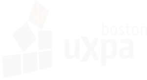 UXPA Logo - UXPA Boston Conference | 2019