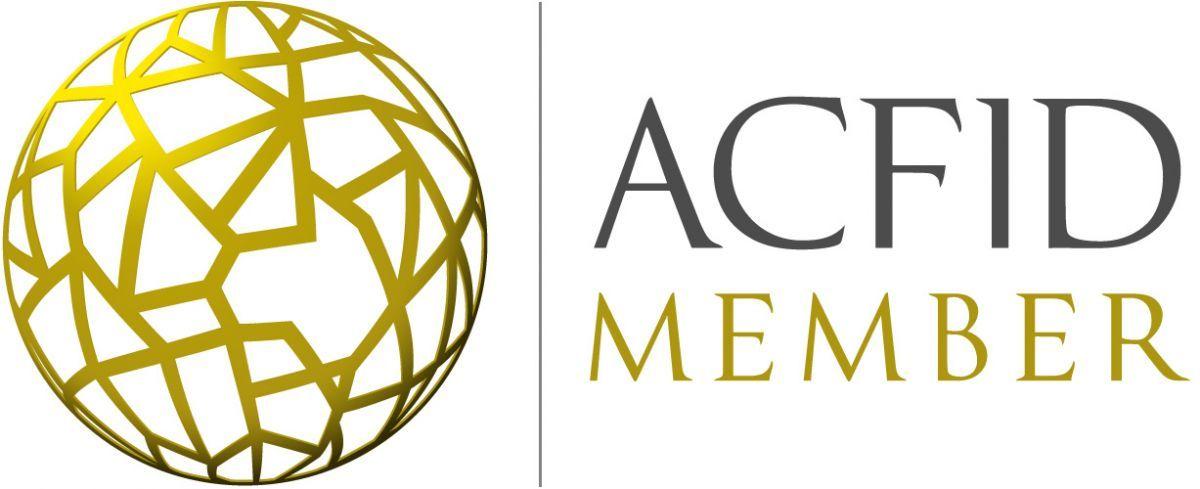 Member Logo - Using our logo and branding | ACFID