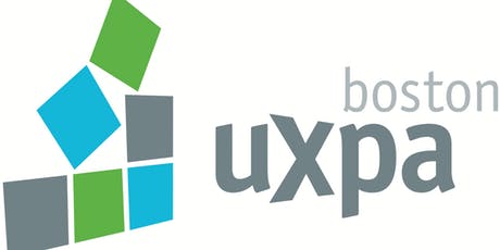 UXPA Logo - UXPA Boston Events