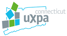 UXPA Logo - CT UXPA Events