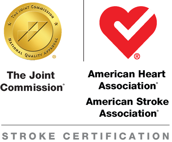 JCAHO Logo - Certification Comprehensive Stroke Center | Joint Commission
