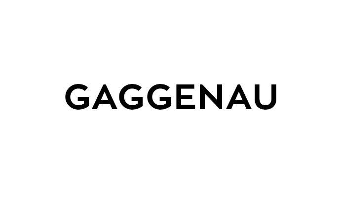 Gaggenau Logo - Buy Gaggenau Furniture in Italy Milan