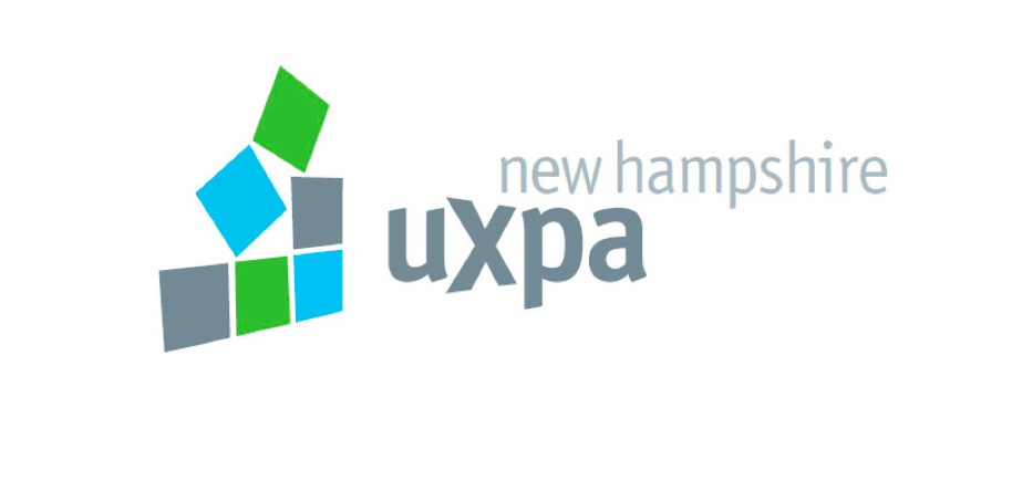 UXPA Logo - Upcoming events | NH UXPA (Portsmouth, NH) | Meetup